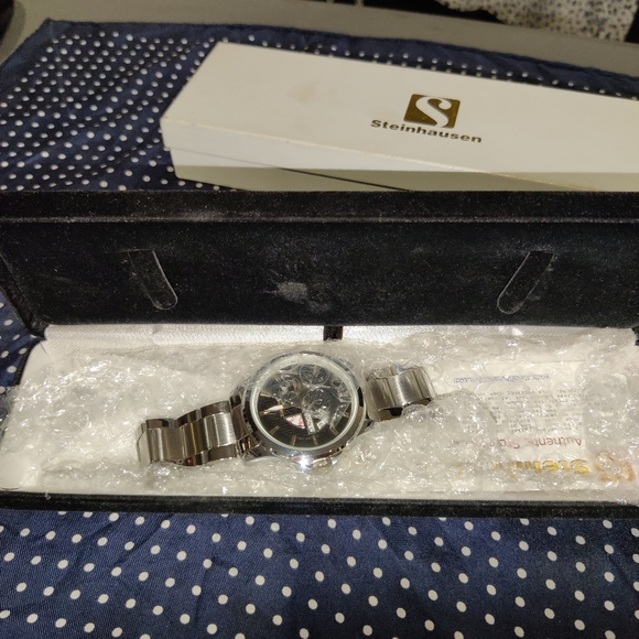 Steinhausen Quartz Watch - Picture 5 of 8